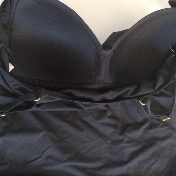 💥4x HP Black tummy control Swimwear make offer - Picture 6 of 8